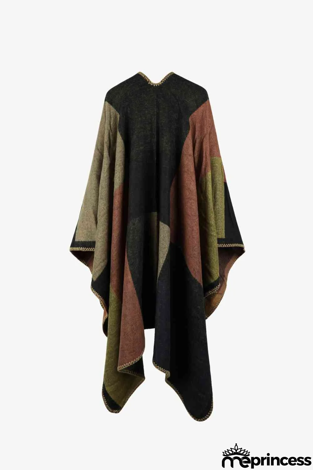 Fashionable and Effortless winter garment