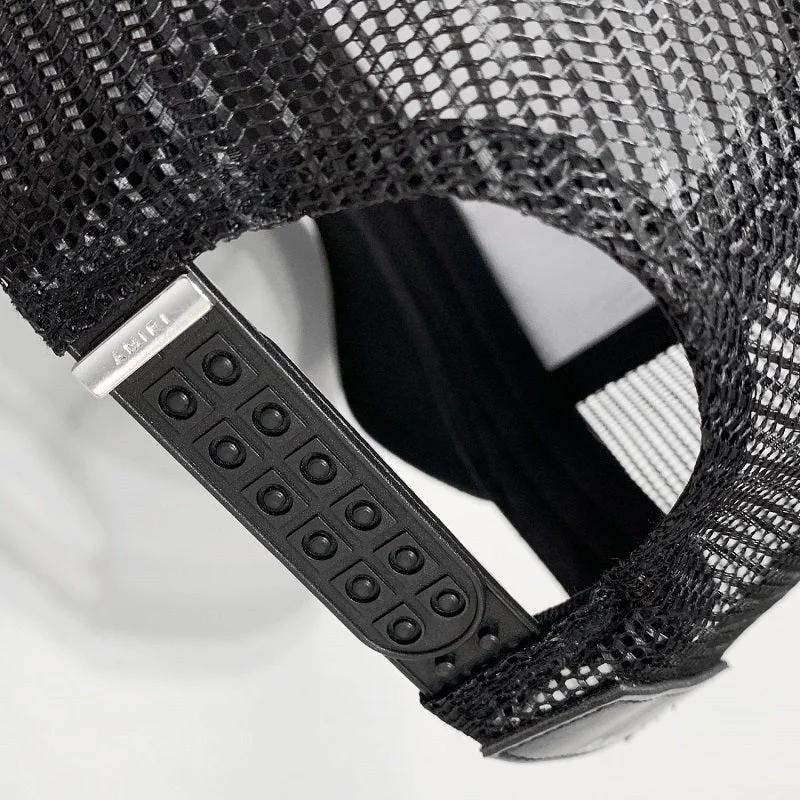 AMIRI Trucker Baseball Cap