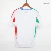 Italy Away Soccer Jersey EURO 2024