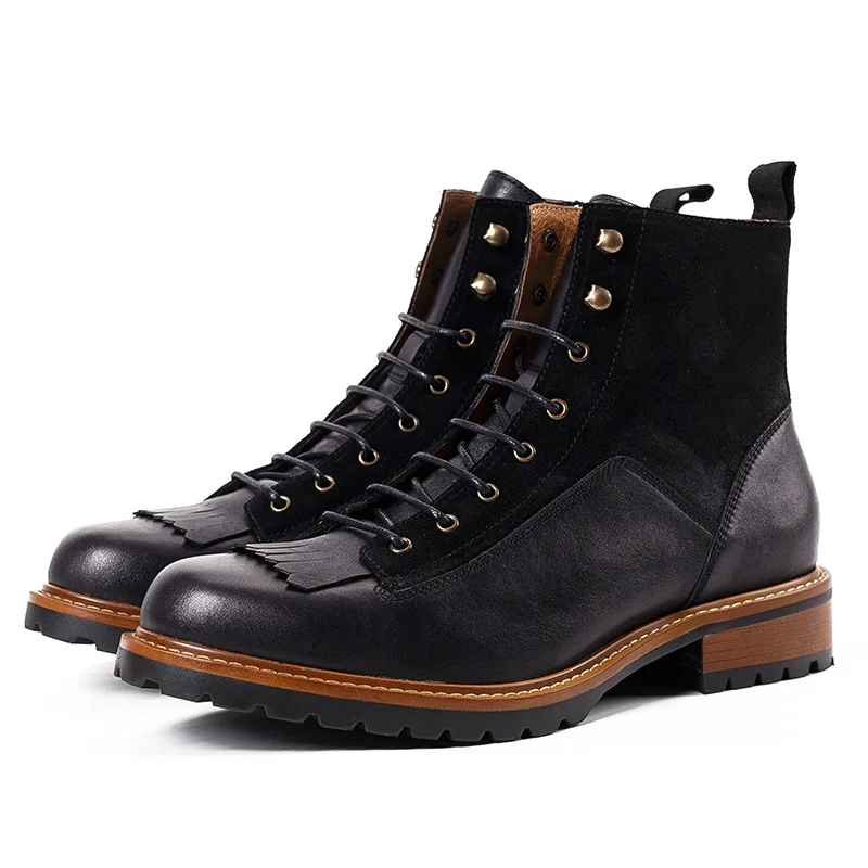Hardy Boots