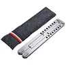 Laptop Stand Foldable Laptop Holder Riser Portable Notebook Stand for 11-17.3in
