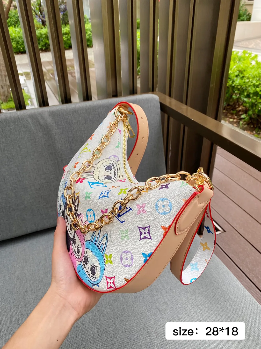 Cookie bb bag