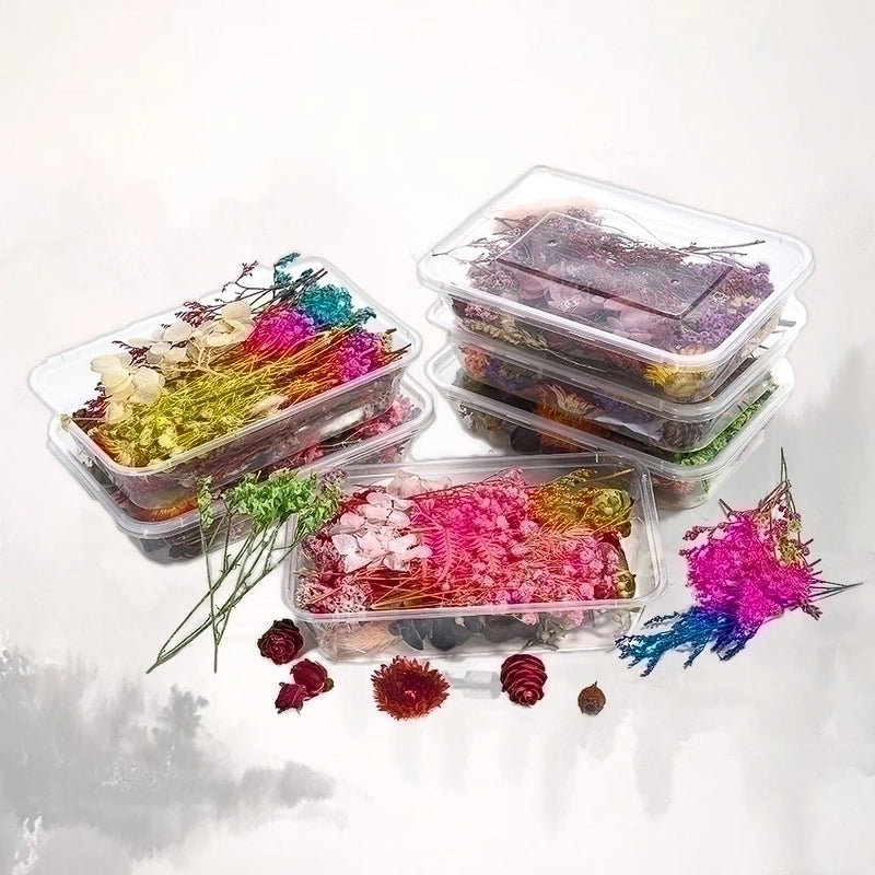 Flower Dried Flower Party Dried Flower