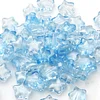 Cute Glass Star Beads DIY Jewelry Accessories