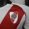 25/26 Player Version River Plate Soccer Jersey Home