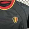 Retro 2000 Belgium Soccer Jersey Away