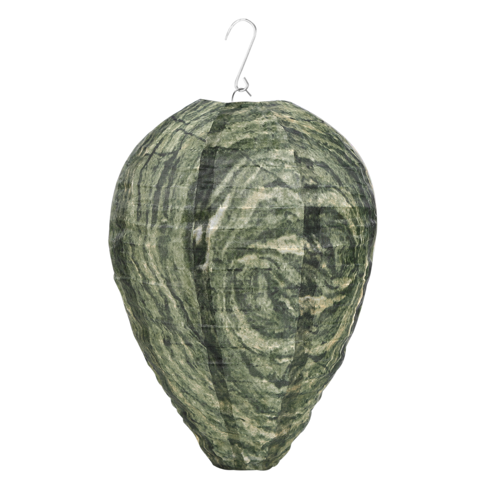 

Simulated Wasp Nest Lantern Hanging Bee Drive (Waterproof Blackish Green), 501 Original