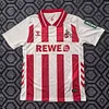2025/2026 K&ouml;ln Home Football Shirt 1:1 Thai Quality