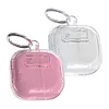 TPU PC Case for FreeClip 2 Transparent Cover with Hidden Phone Stand