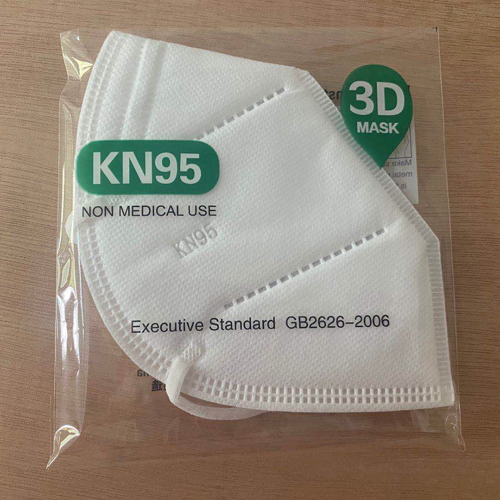 

25pcs Disposable Masks, 501 Original