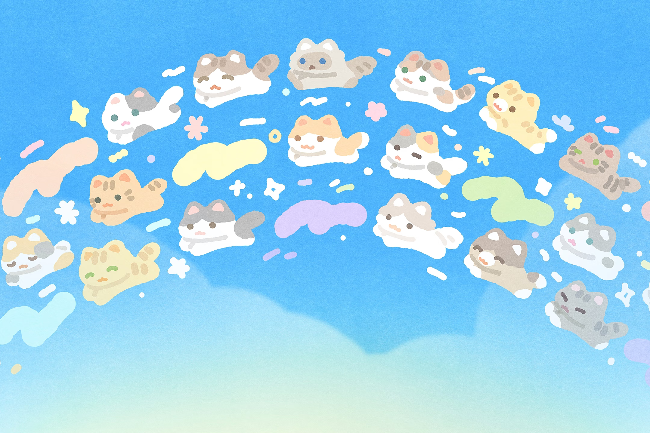 Tiered Display Stand