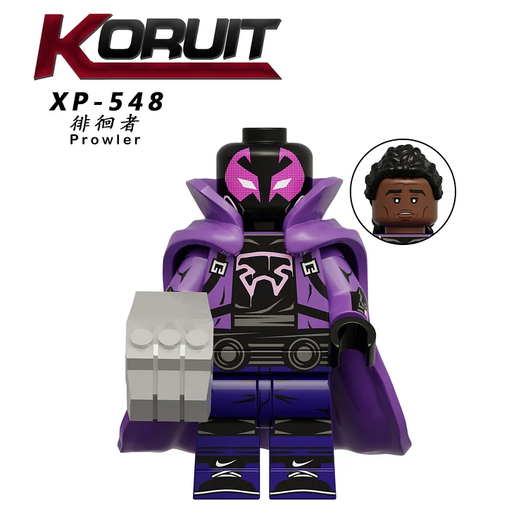 Marvel（KT1072）