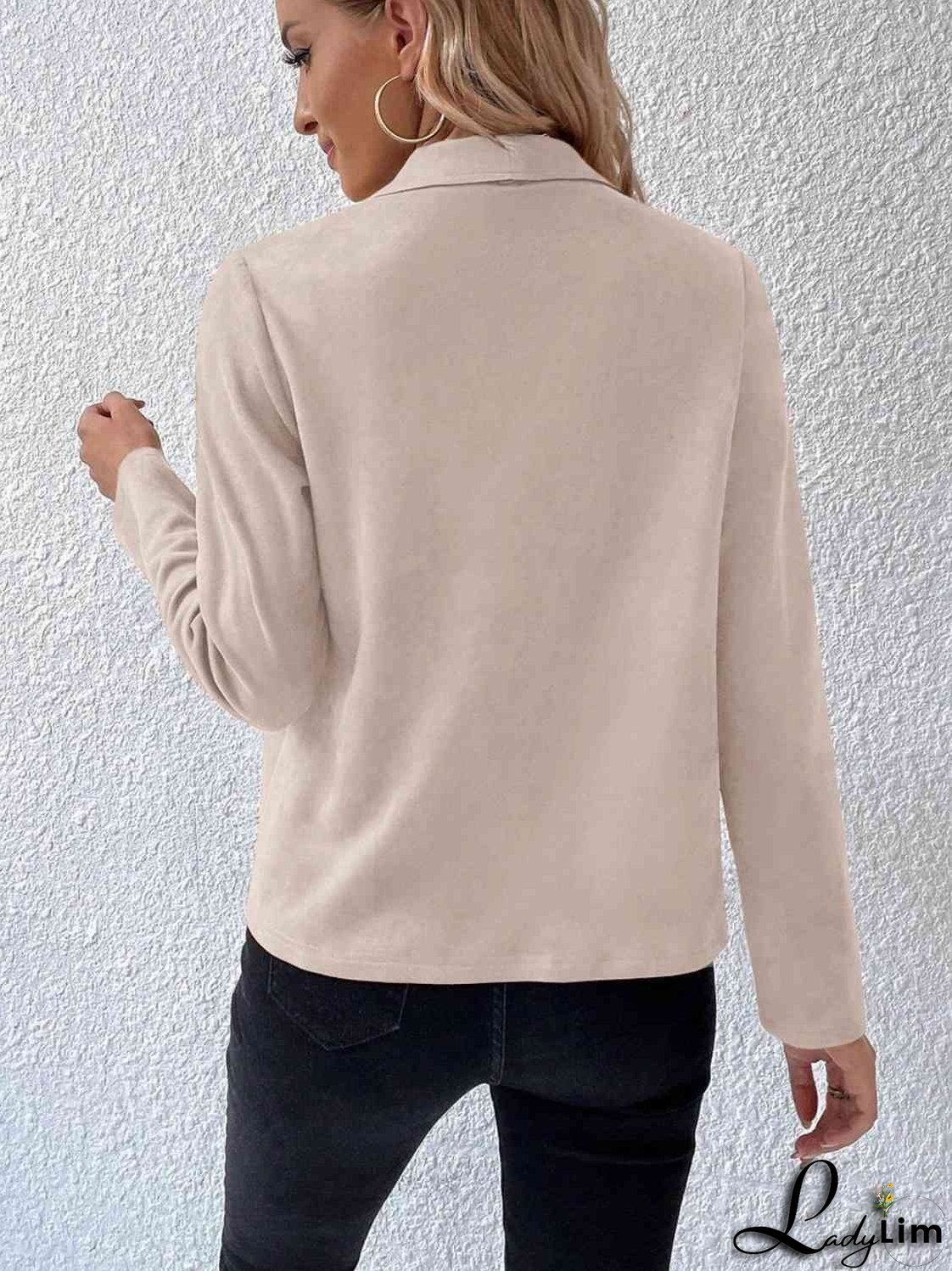 Classic and Stylish garment