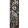 Fantasy Forest-11CT Stamped Cross Stitch 30*90cm/11.81*35.43in(Big Size) tapestrymarket