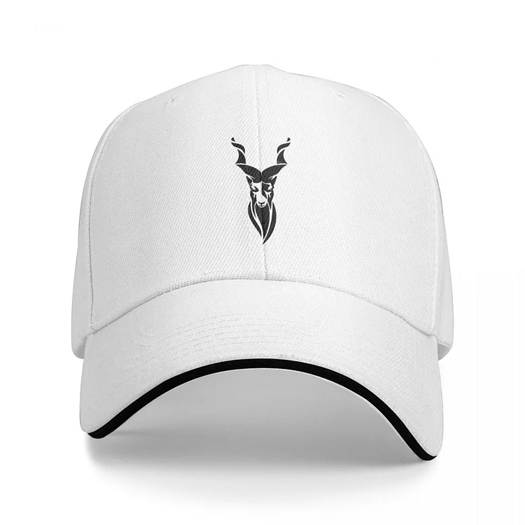 Markhor Unique Design Baseball Cap Vintage Brand Man Caps Wild Ball Hat Hip Hop Women S Hats For The Sun Men S