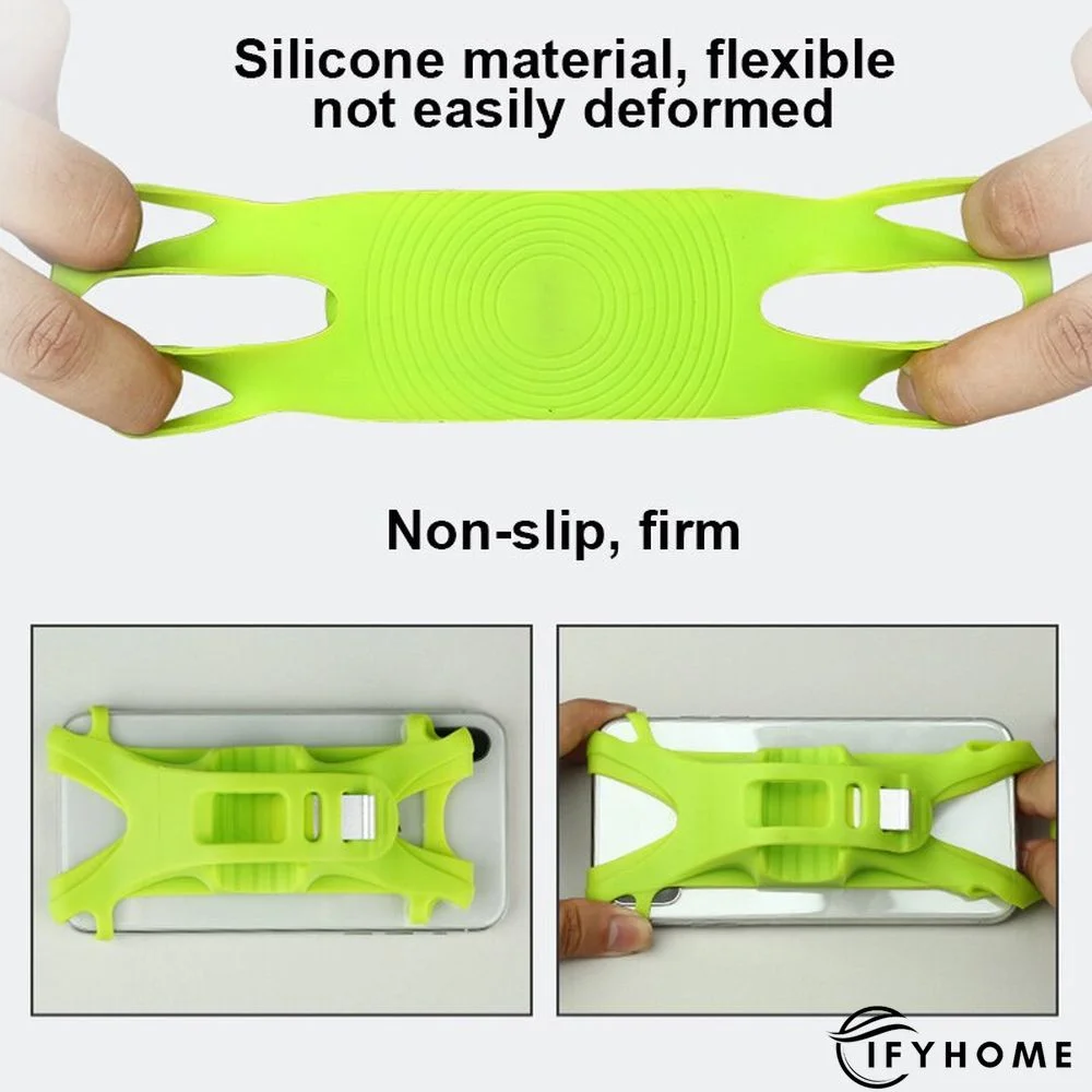 Mobile phone holder | IFYHOME