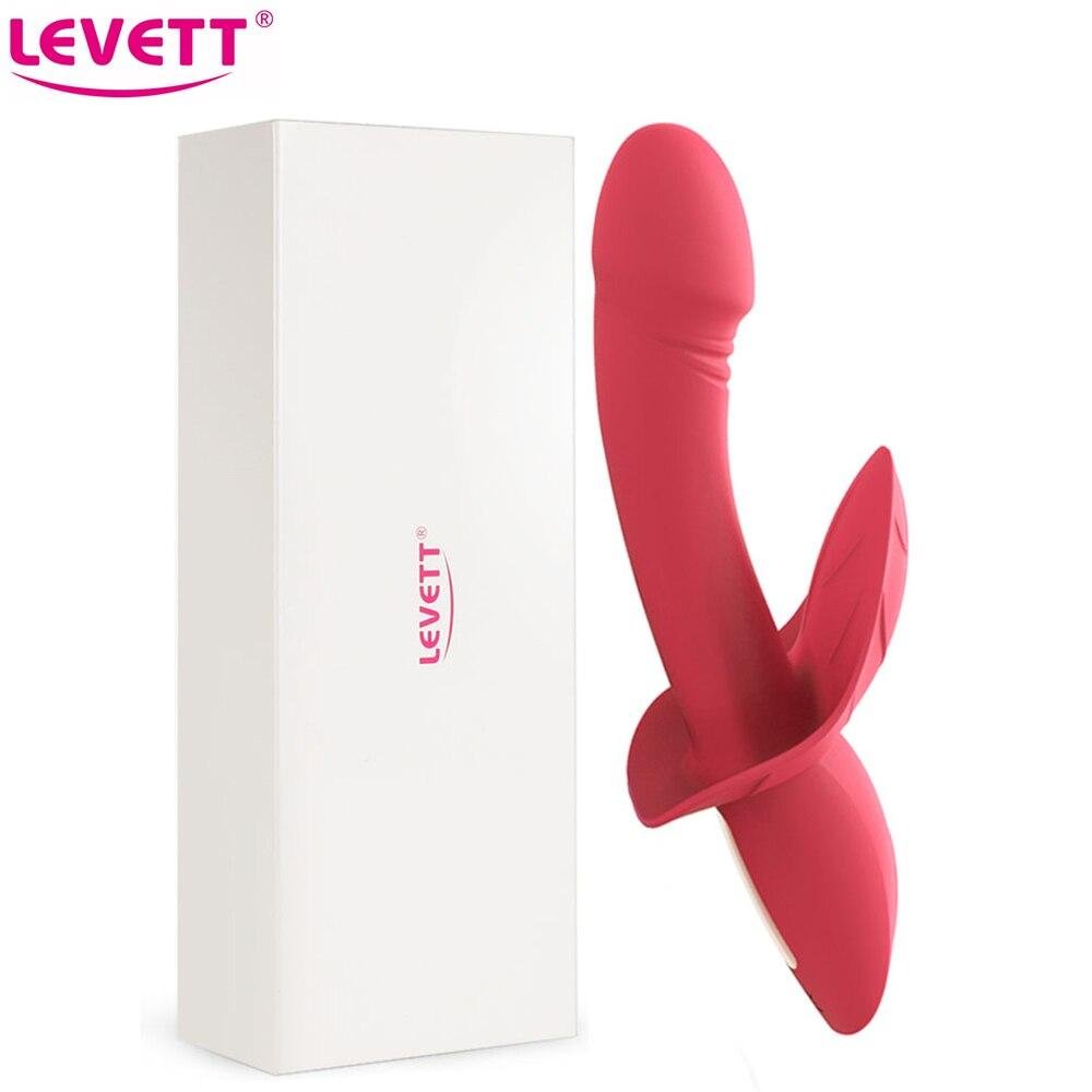 Rabbit Vibrator Sex Toys For Women Vagina G spot Vibrator Clitoris Stimulator Massager Adult Masturbation vibrador Sexshop-FUNSEXDOLLS