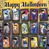 Variety Conan Edogawa Decorative Painting - Detective Conan - H-TWO Studio