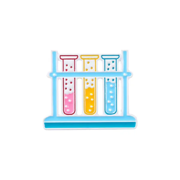Foto del pin Shiny Magic Tubes