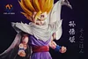 1/6 Scale Super Saiyan 2 Son Gohan - Dragon Ball Resin Statue - XWL Studio