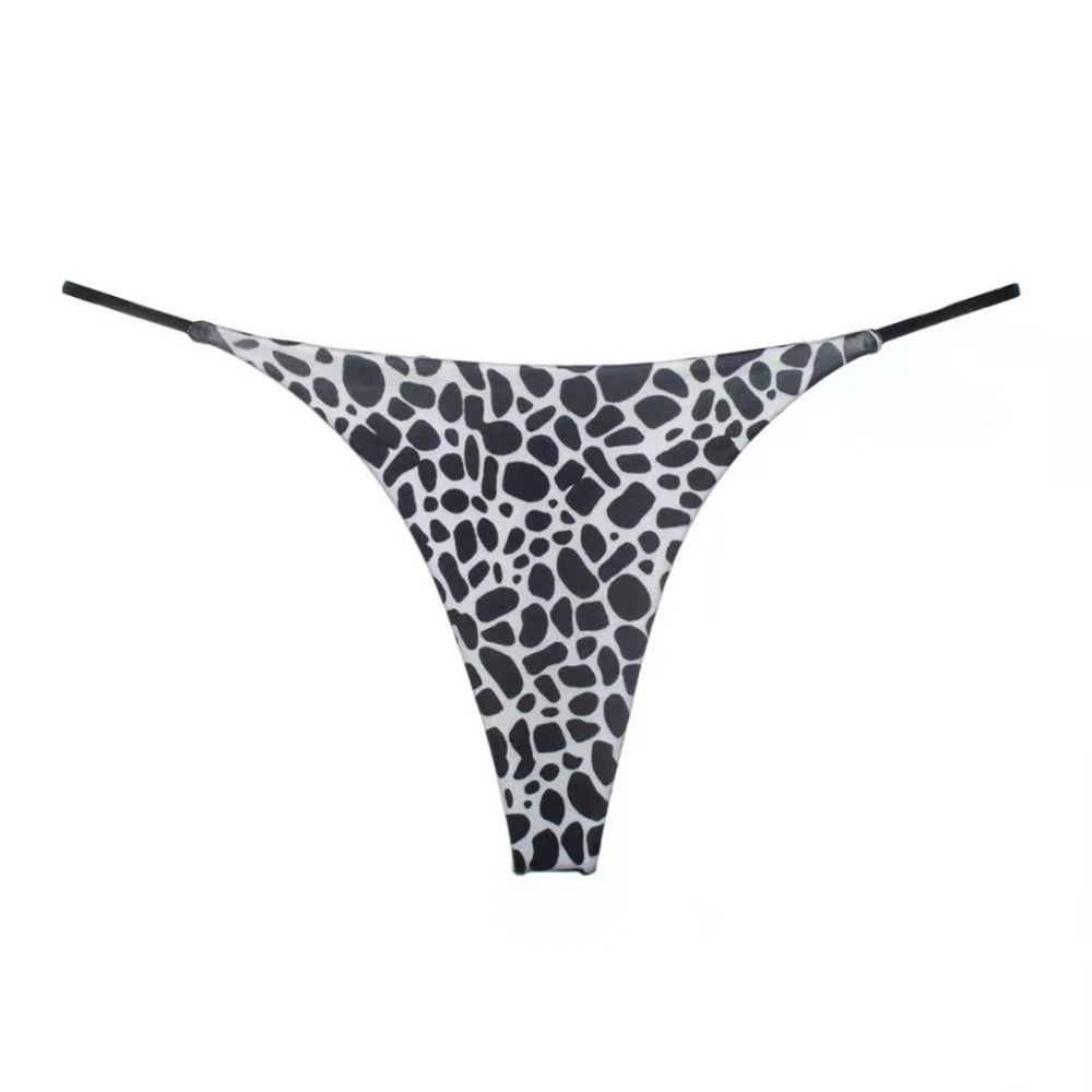 Fairfairfair Pants Shorts Tights Trousers Skirt Jeans Shorts Seamless G String Thong Ladies' Bikini Underwear Sexy Lingerie