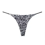 Fairfairfair Pants Shorts Tights Trousers Skirt Jeans Shorts Seamless G String Thong Ladies' Bikini Underwear Sexy Lingerie