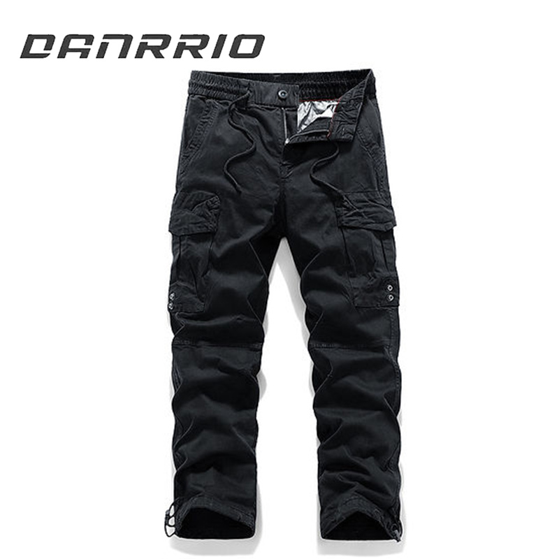 DANRRIO Jogger Cargo K1008 DANRRIO.COM DANRRIO