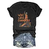 Lando Norris WDC 2025 Champion Tee