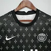 2021/2022 Psg Paris Saint-Germain Training Wear Black love fball
