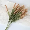 Artificial Lavender Flower Sage Bunch Home Garden Event Catering Table Decor