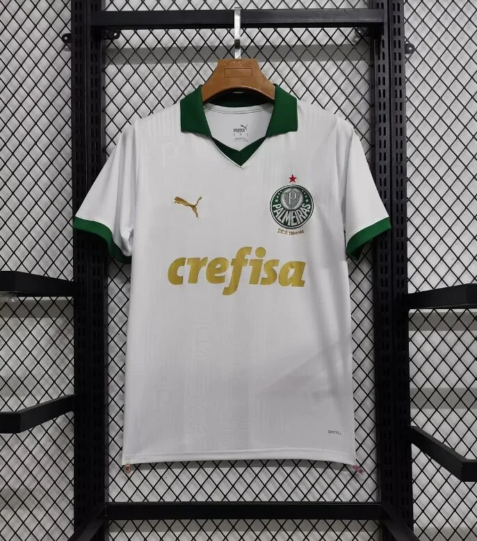 2024/25 Palmeiras away fan edition jersey