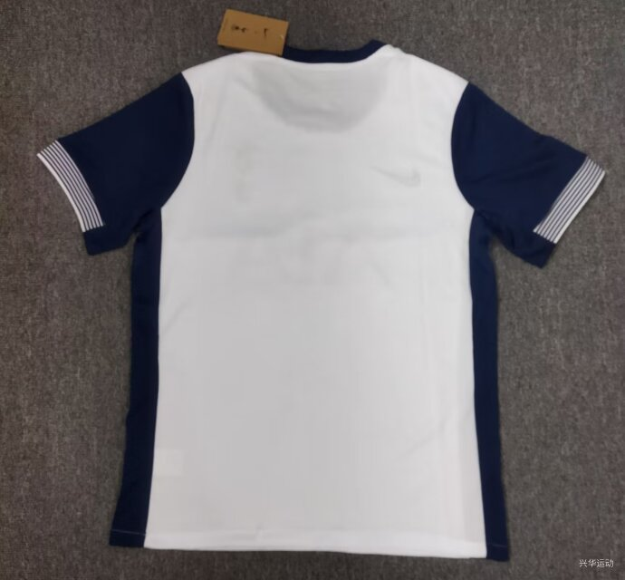 24/25 Tottenham Home Football Shirt Thai Quality