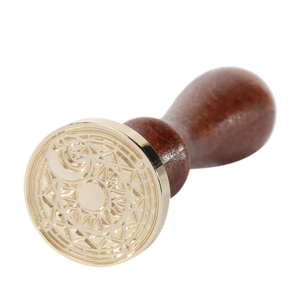 

30MM Magic Array Vintage Wax Seal, 501 Original