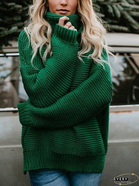 Classic and Elegant winter garment