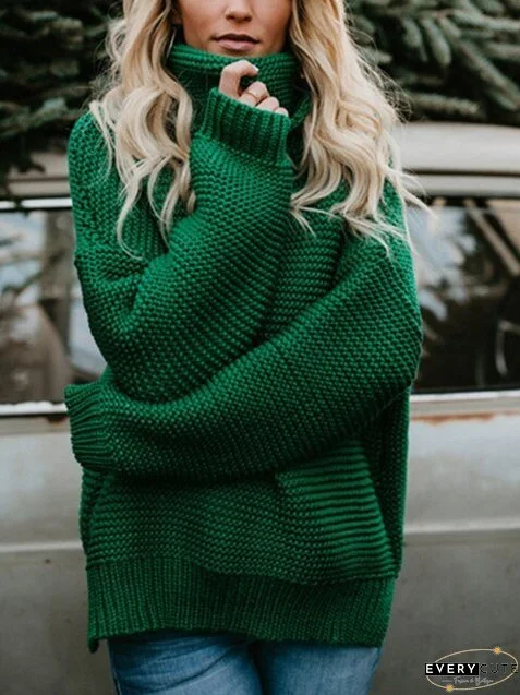 Classic and Elegant winter garment