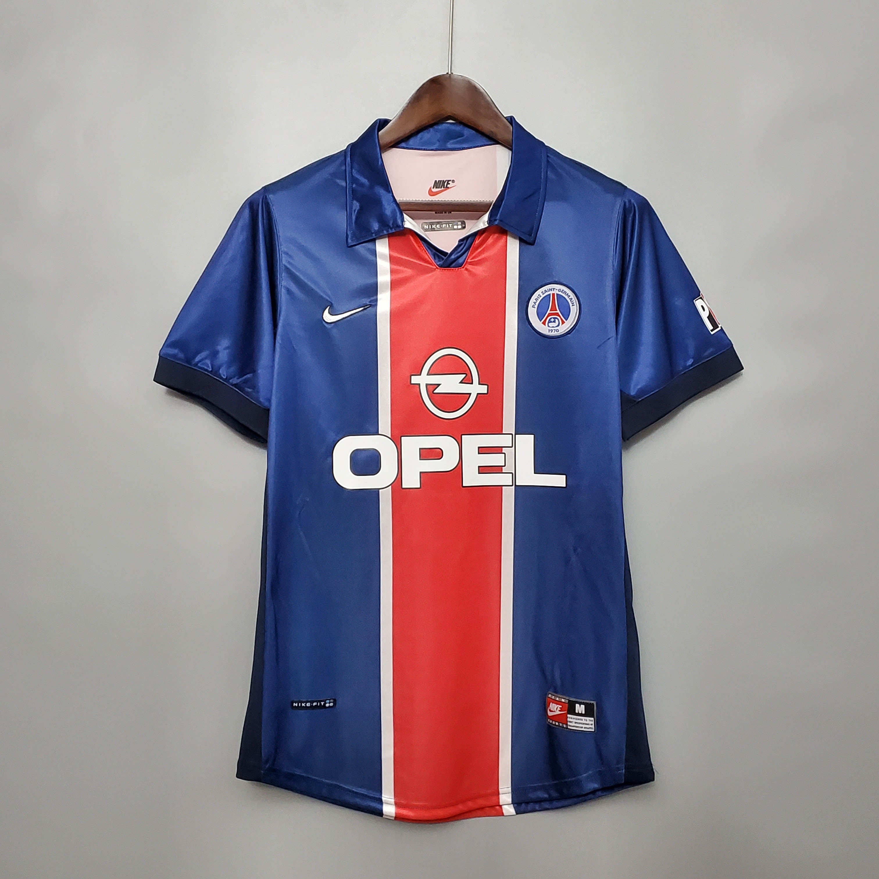 1998/99-H-PSG-RET-FAN-AD-A06325