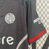24/25 River Plate Soccer Jersey Second Away