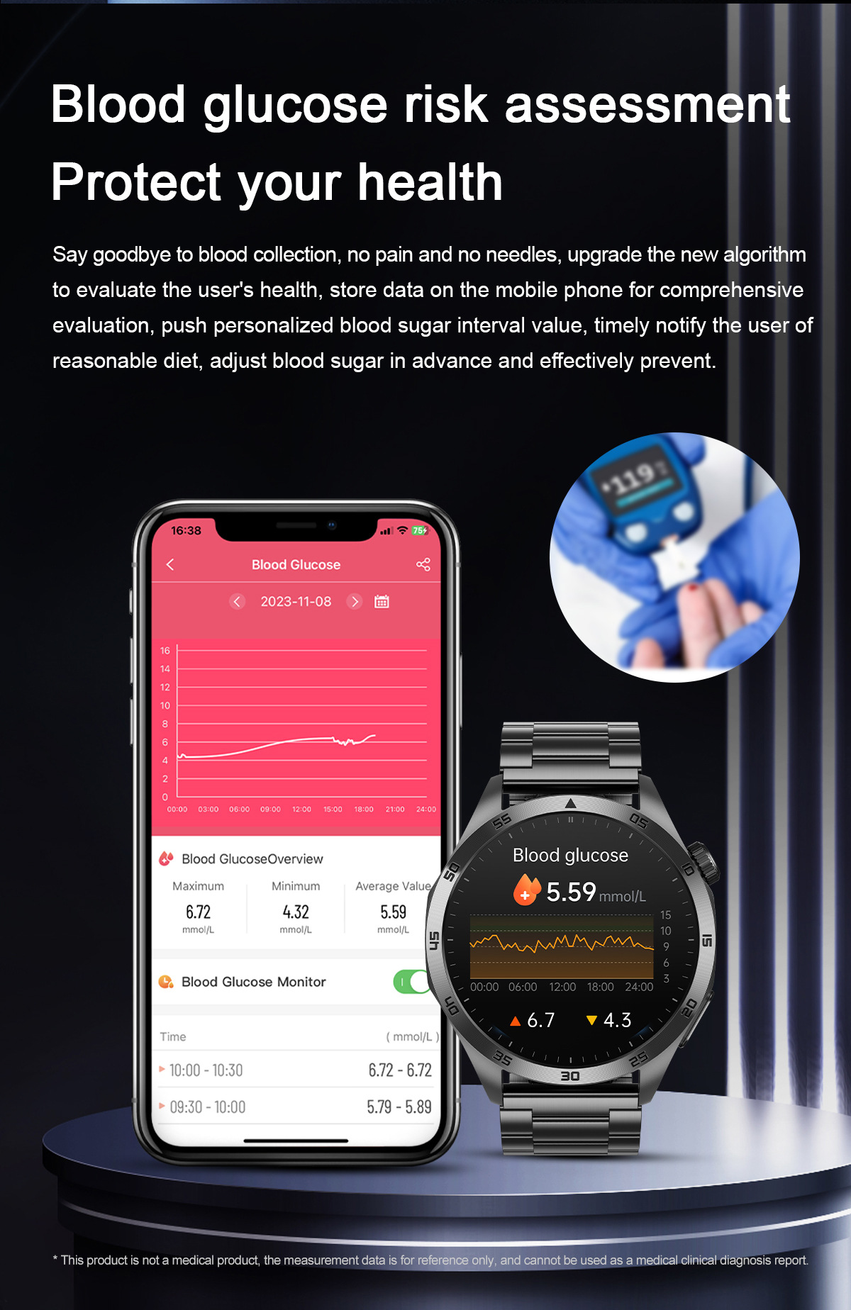 Likron Watches