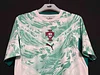 Joyfball 2026 Portugal National Team Away Football Shirt 1:1 Thai Quality