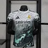 2025/2026 Player Version Real Madrid Charizard Football Jersey 1:1 Thai quality