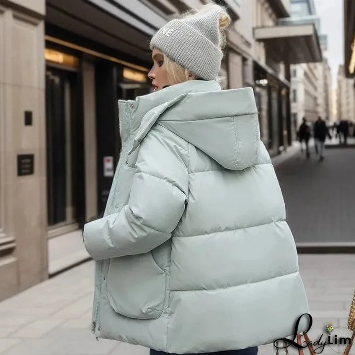 Stylish and Elegant Coat