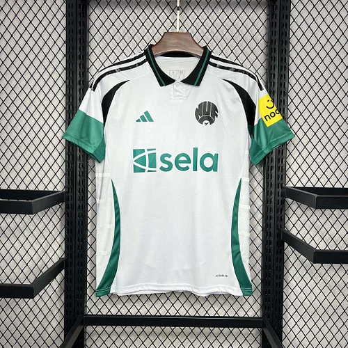 2024/2025 Newcastle United Third Away Football Shirt 1:1 Thai Quality
