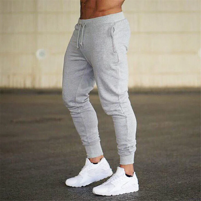 Sports And Leisure Pants