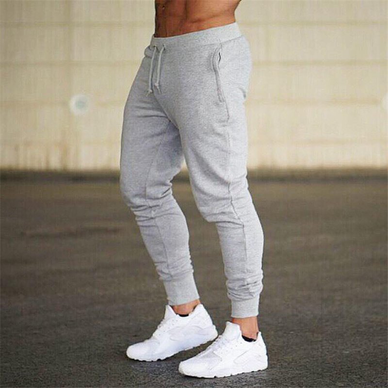 boss slim fit joggers