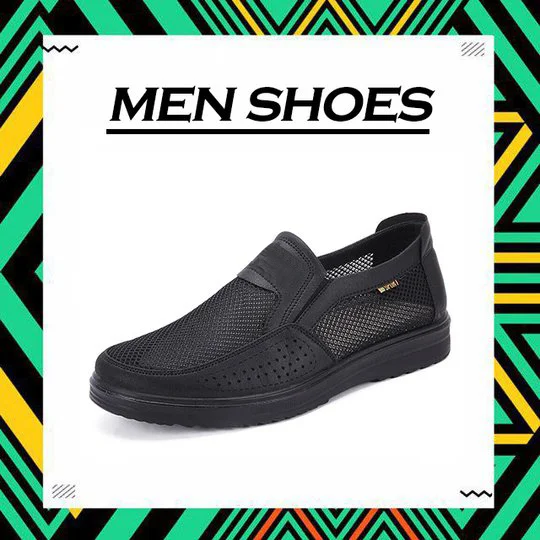 MEN SHOES