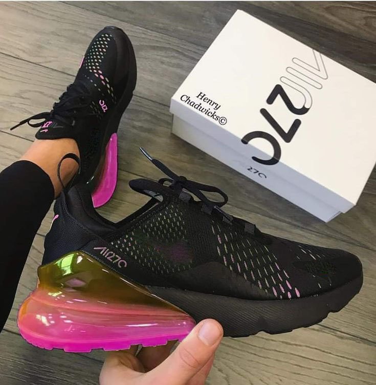 Women's air cushion sneakers