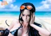 1/6 Scale Swimpool Party Series 003 Nico Robin - ONE PIECE Resin Statue - Hot Girls Studio
