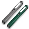 LED+SMD Medical Handy Pen Light with Pen Clip USB Charging Flashlight for Doctor