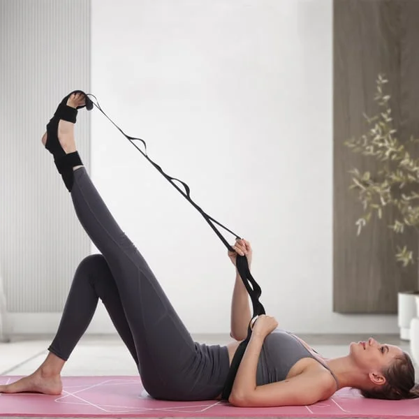 Last day 49% off🔥Fascia Stretcher | finally flexible again