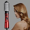 👑3-in-1 Hot Air Styler and Rotating Hair Dryer for Dry hair, curl hair, straighten hair